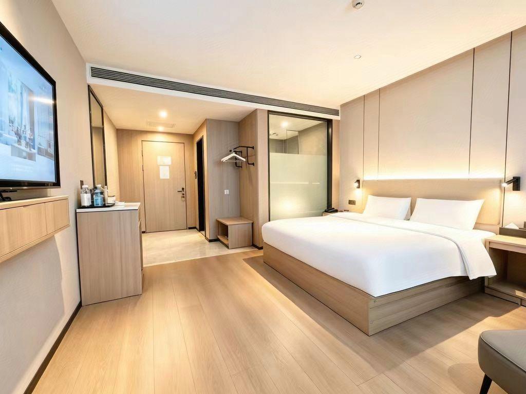 Tianyi Mingdu Residence 10/31