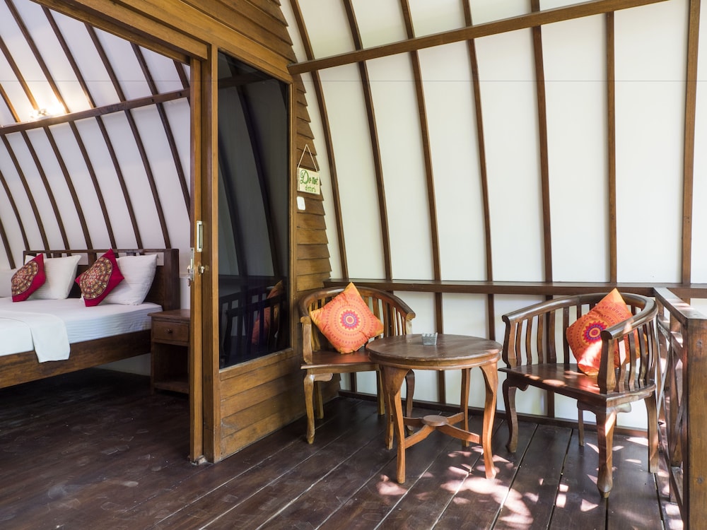 Gili Turtle Beach Resort 20/34