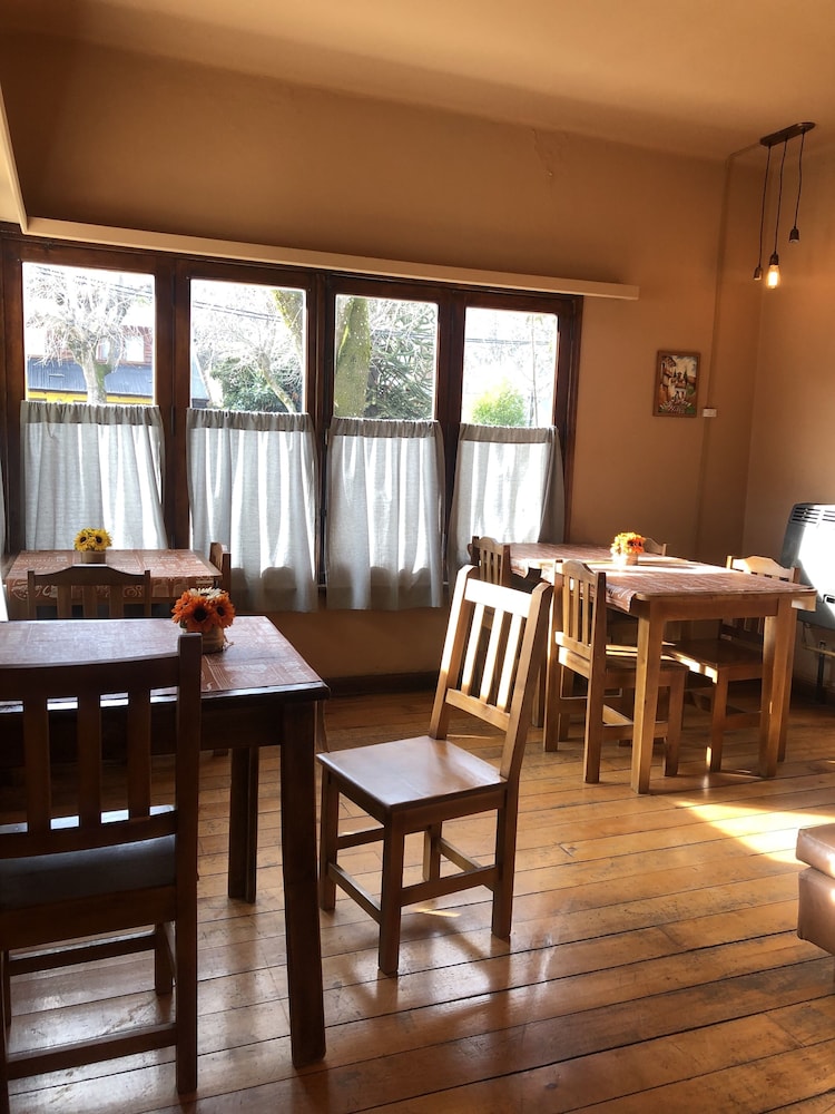 Hosteria Hueney Ruca 34/50