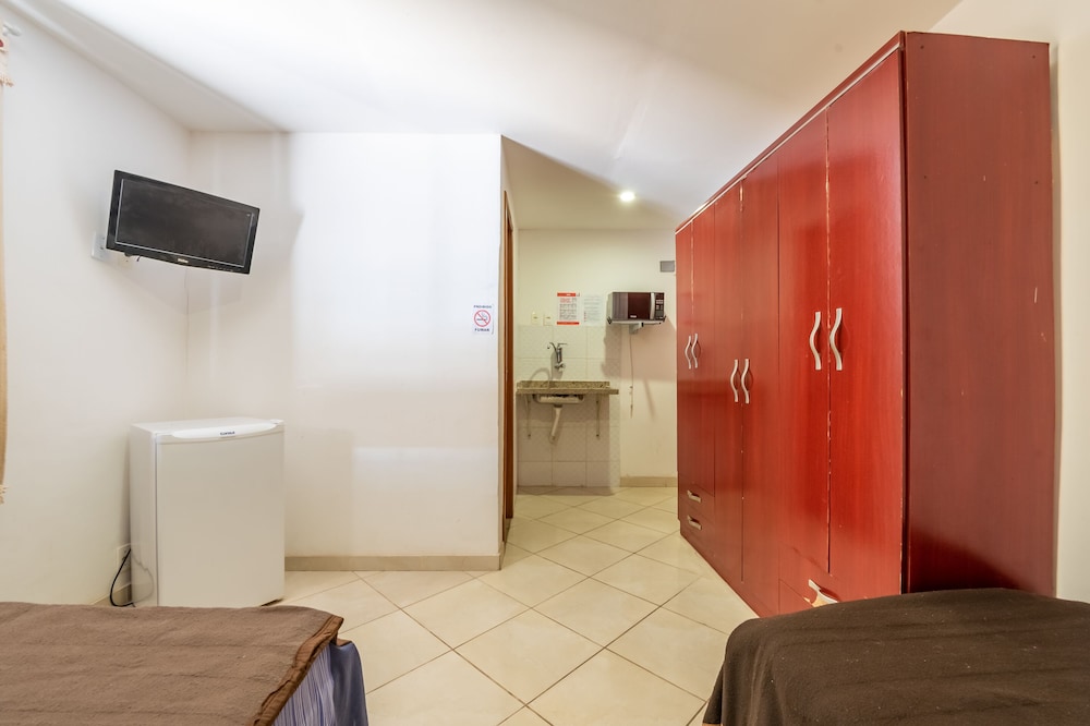 OYO Residencial Muriqui Apart Hotel, Mangaratiba 25/45