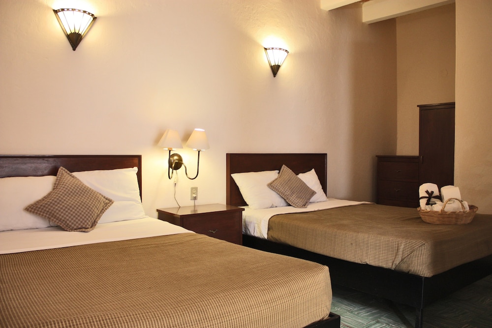 Casa Blanca Tequisquiapan Hotel 10/42