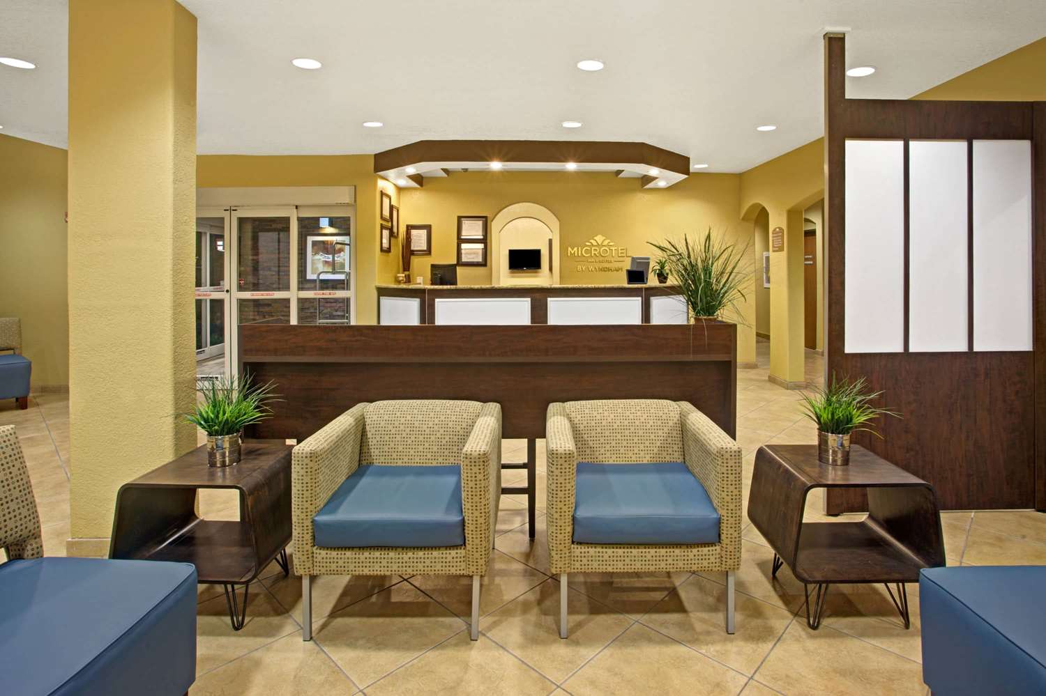Microtel Inn Suites By Wyndham Cartersville 3/14