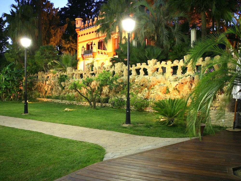 Villa Retiro Resort 42/48