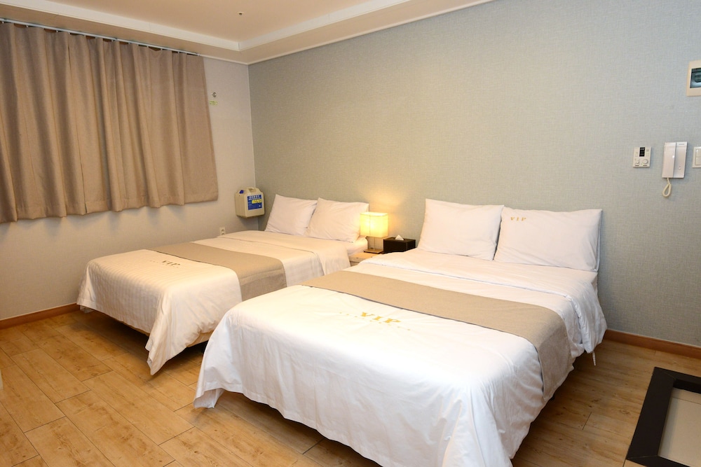 Yeongdeungpo Vip Hotel 21/51
