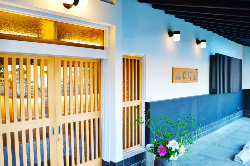 Ryokan Matsumuraya 18/60