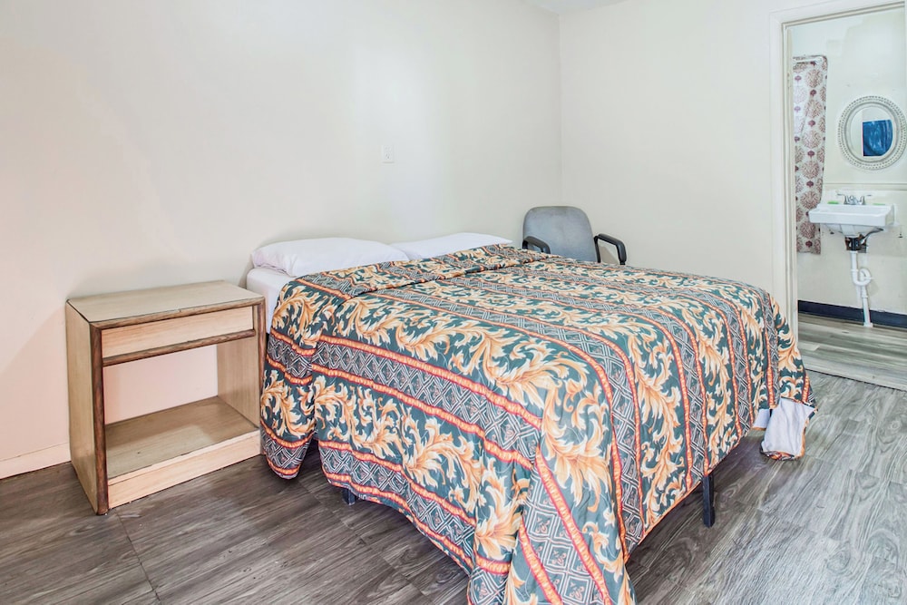 Hotel O Best Rest Inn Springfield US 36 21/38