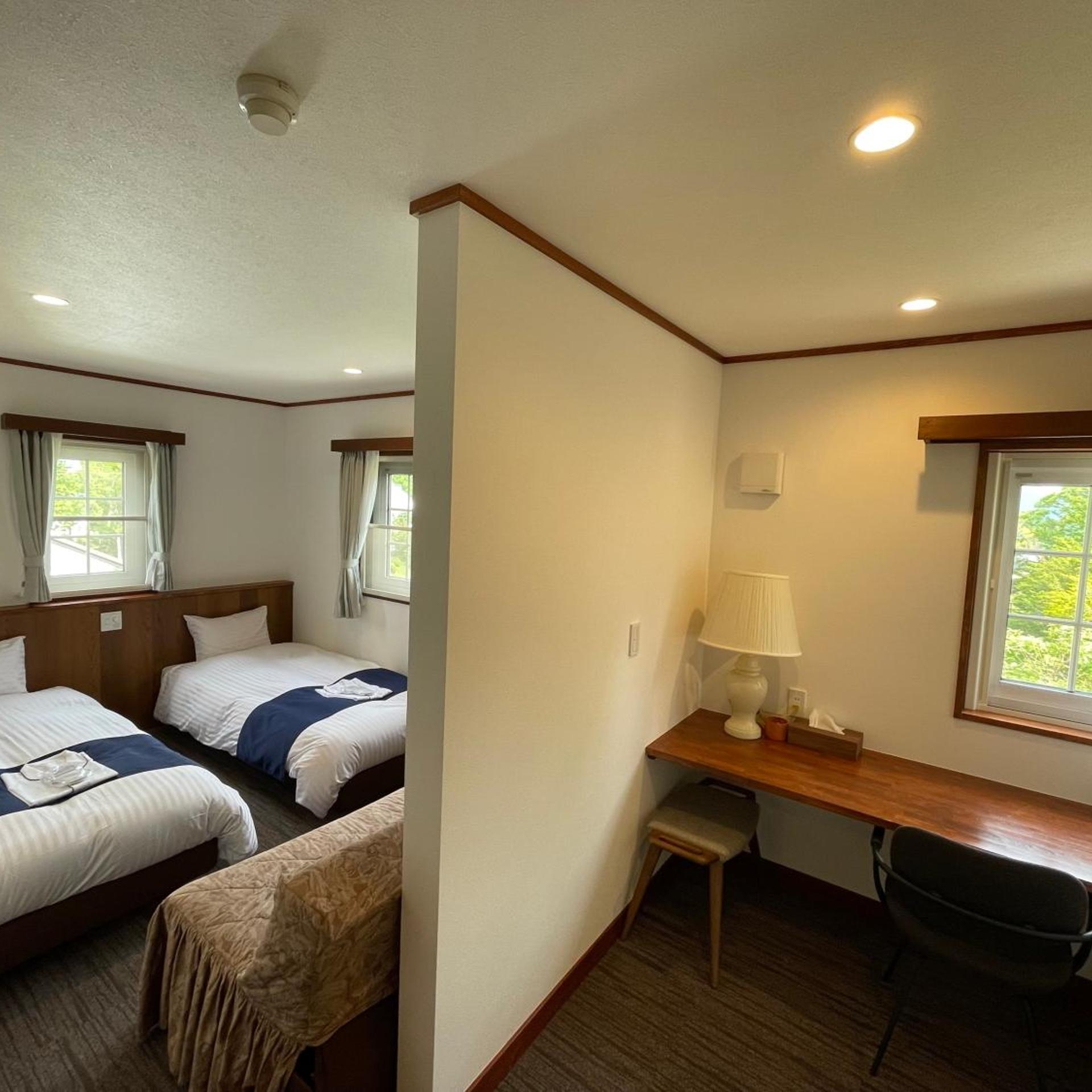 Country Inn The Classic 16/50