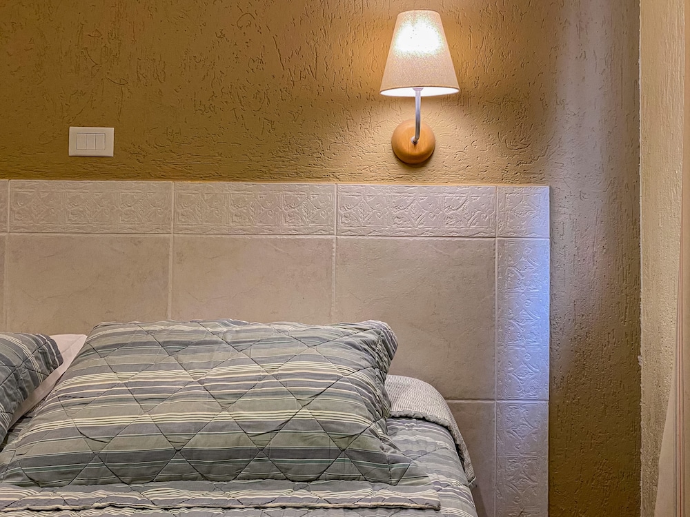 Anhangava Hotel Pousada 43/64