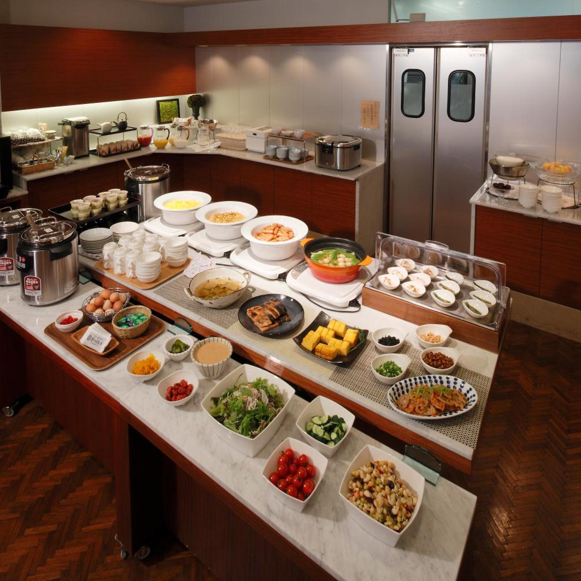 Hotel Garden Square Shizuoka 27/46