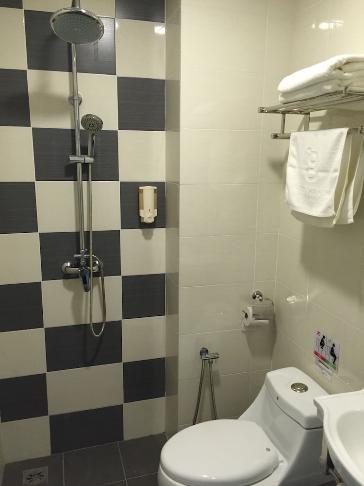G Langkawi Motel 38/38