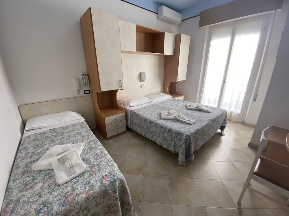 Hotel Nanni Garni 7/50