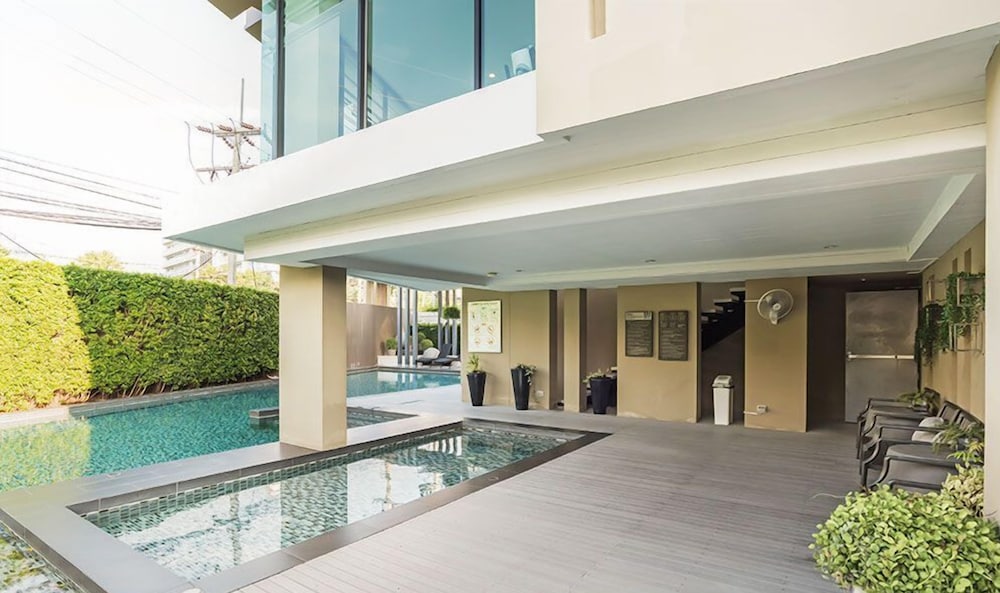 Baan Imm Aim Huahin Condo 26/50