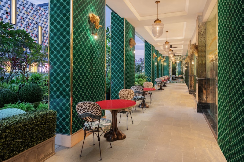 The Serangoon House, Singapore, a Tribute Portfolio Hotel 16/19