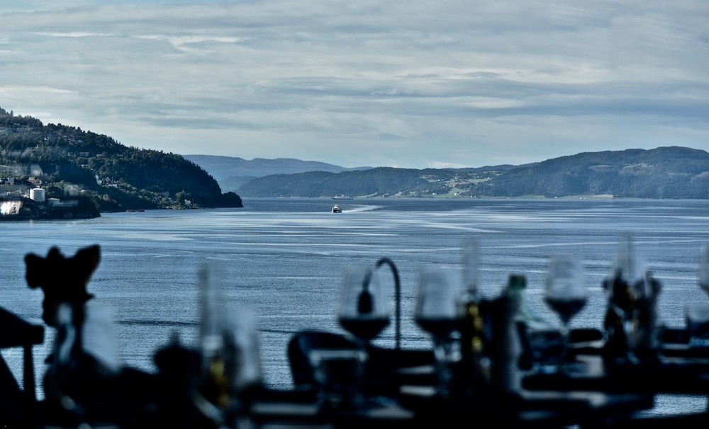 Clarion Hotel and Congress Trondheim 33/60