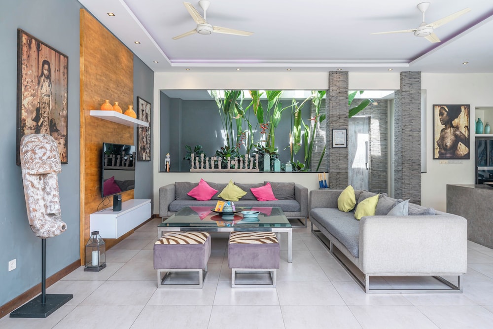 Villa Sawah 30/49