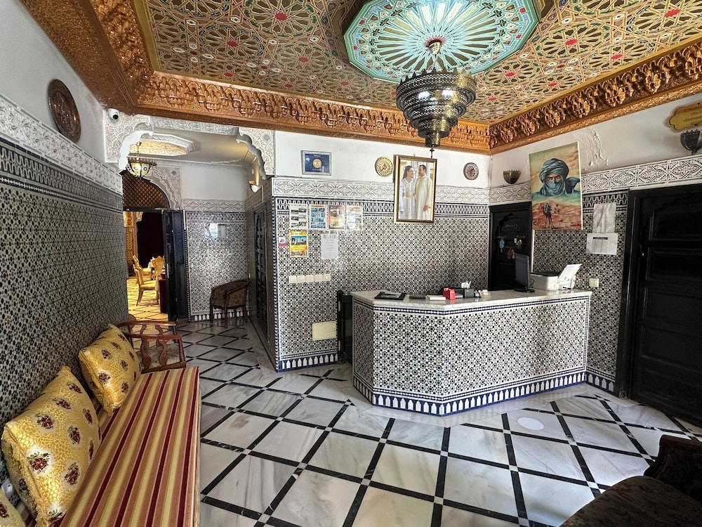 Riad Fes Bab Rcif & Spa 8/50