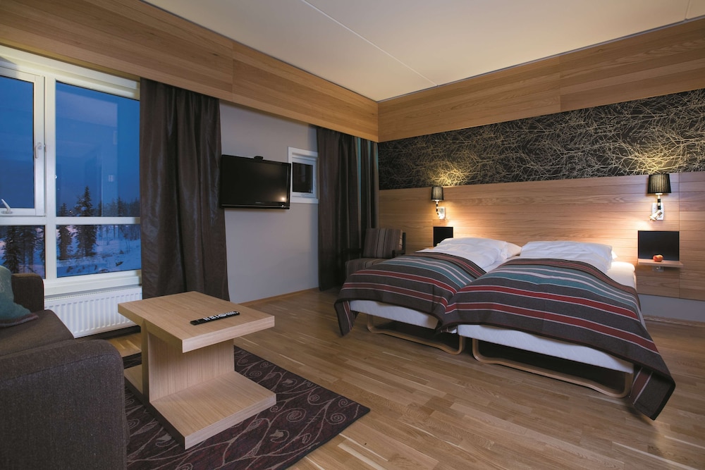 Radisson Blu Resort Trysil 20/79