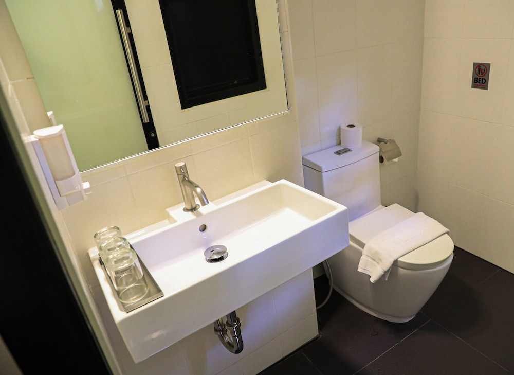 Bed Phrasingh Hotel Adults Only 39/40