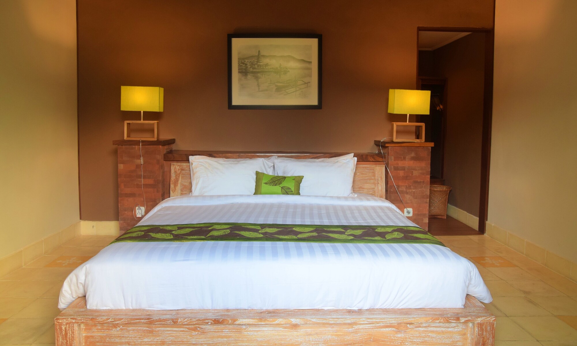 2 BEDROOMS, FAMILY, VILLA, PRIVATE POOL