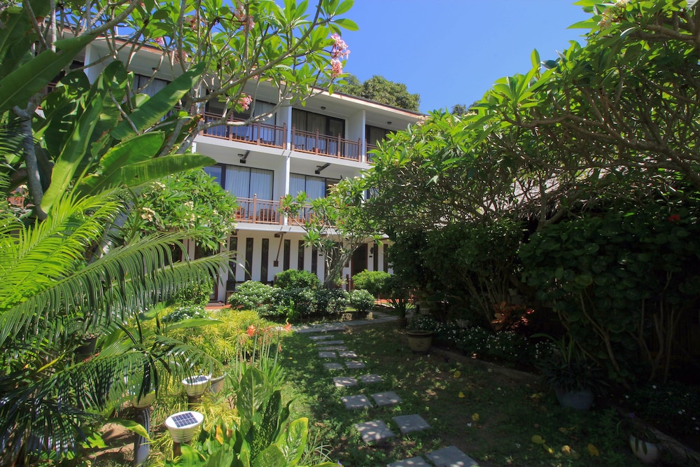 Bubu Resort 40/50