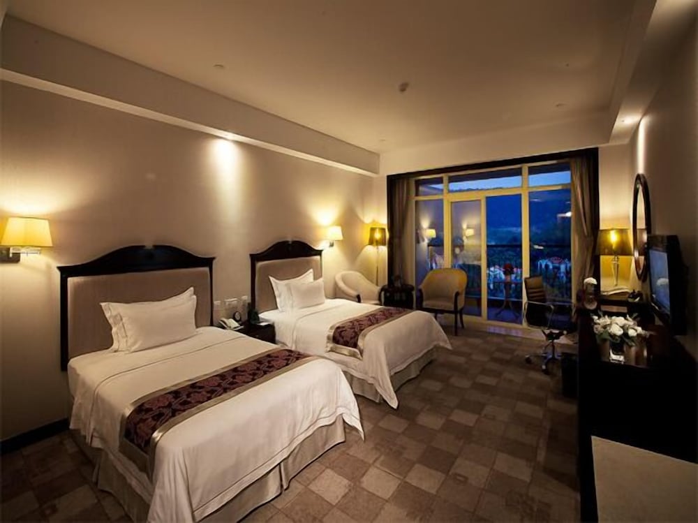 Country Garden Phoenix Hotel Suizhou 3/27