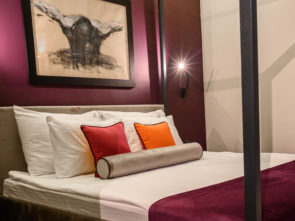 Artloft Hotel 31/72