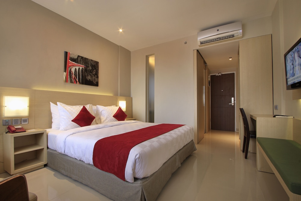 Ohana Hotel Kuta 26/69