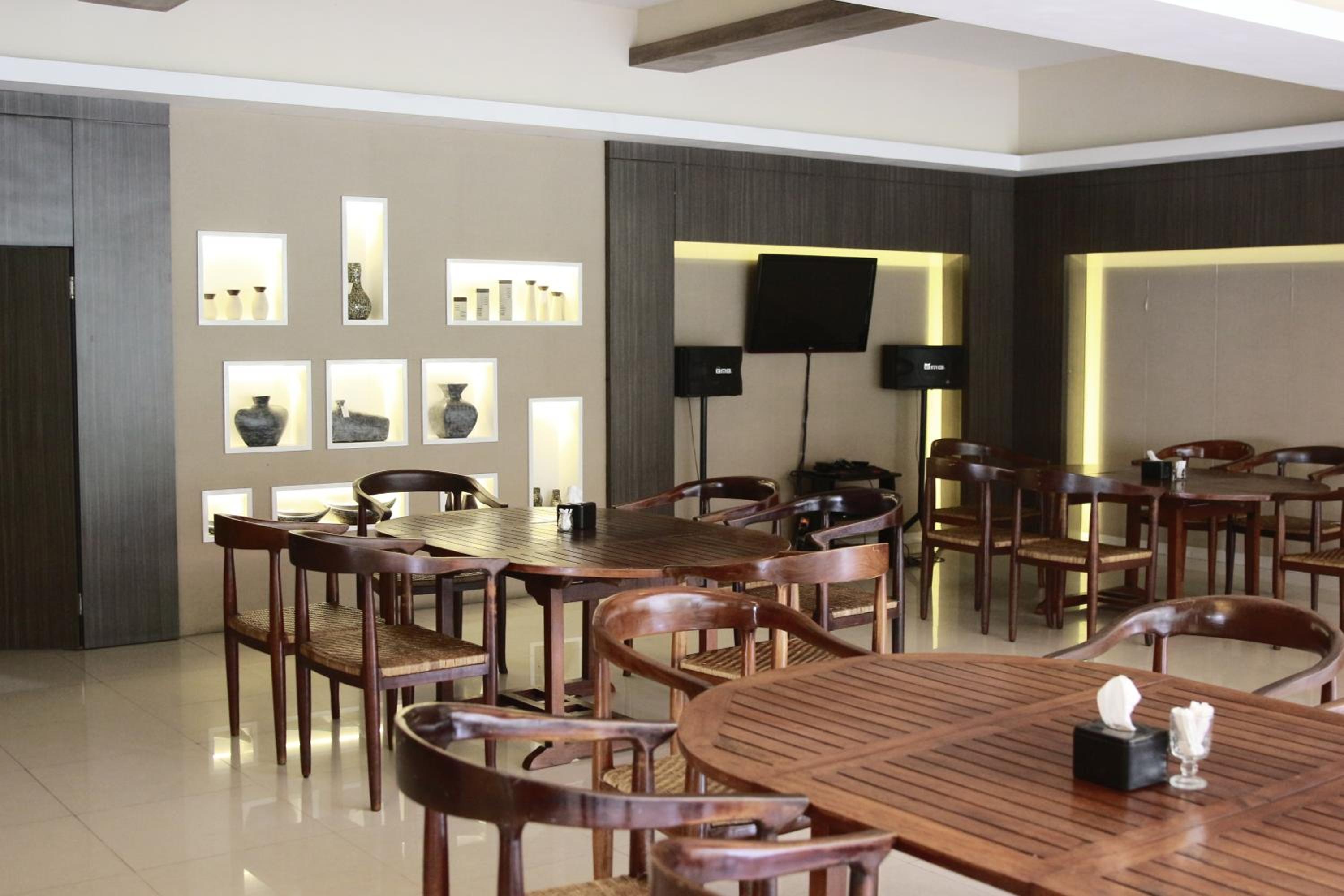 Hotel Pondok Asri Tawangmangu 30/50