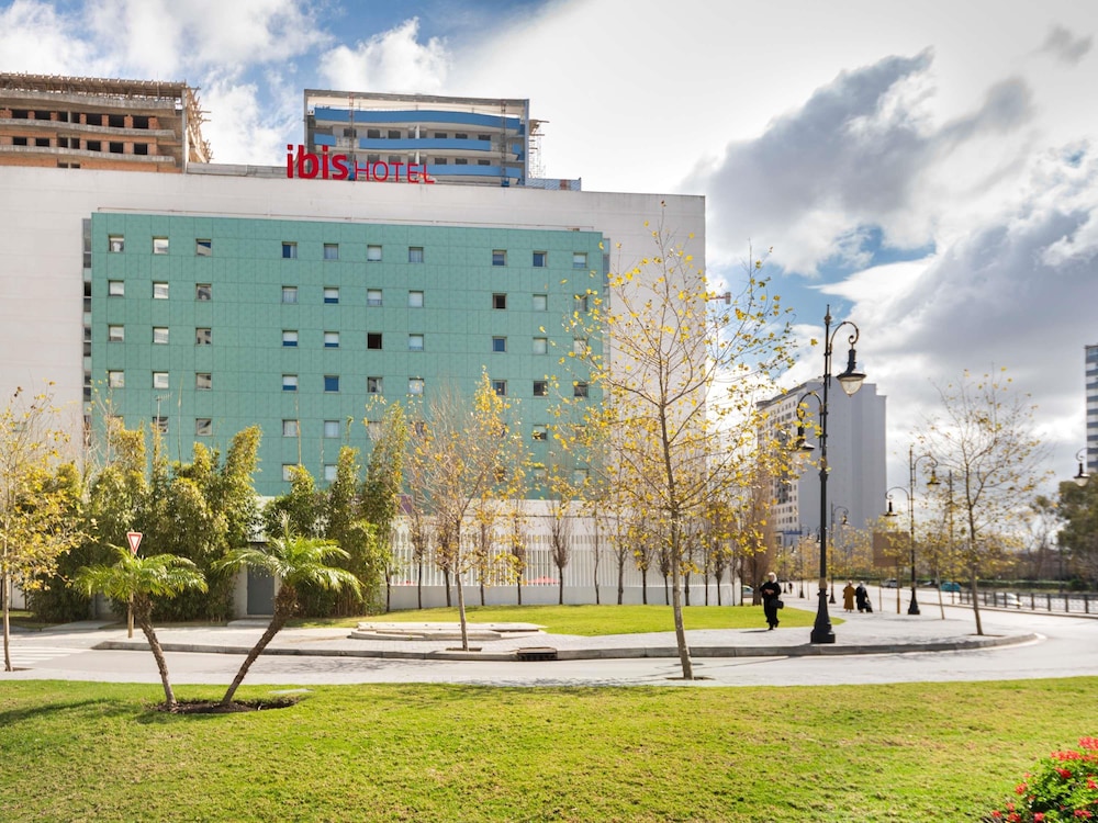 Ibis Tanger City Center in TANGIER