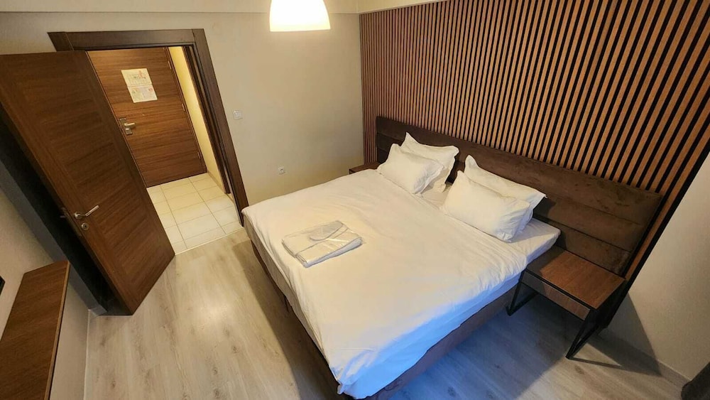 Moda Hotel 15/50