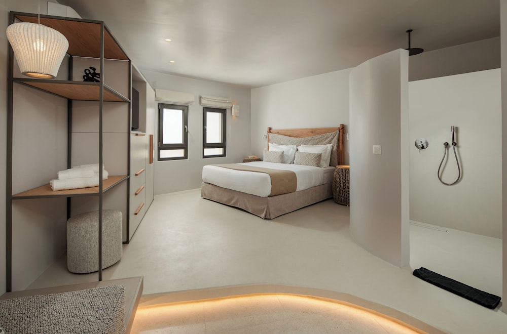 Anapollo Boutique Hotel - Adults Only 16/50