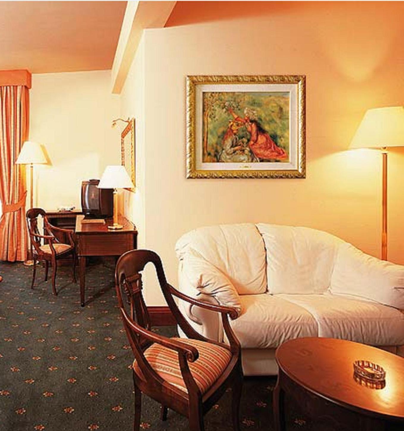 Hotel Meridiana 20/31