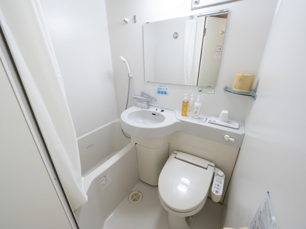 FEMALE ONLY, DOUBLE BED