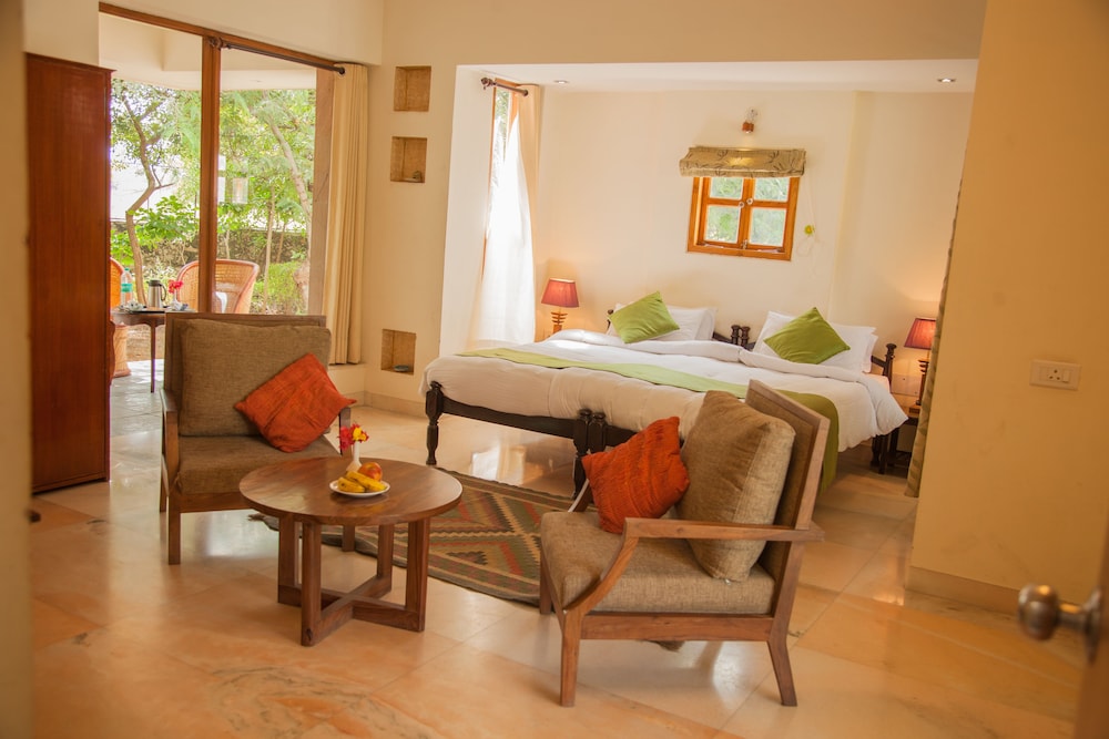 Hotel Chitvan 21/50