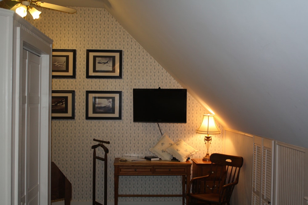 McFarlin House Bed and Breakfast 13/69