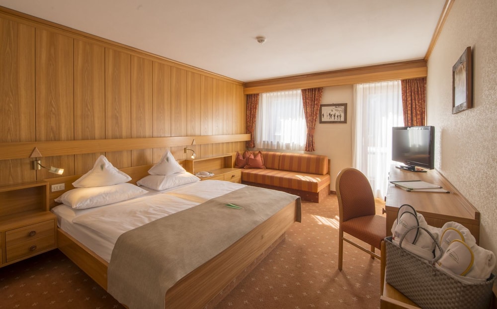 Hotel Grien 15/70
