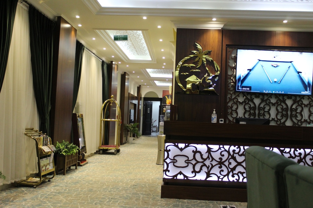 ليلتي للشقق الفندقية(Lailaty Hotel Apart) 4/18