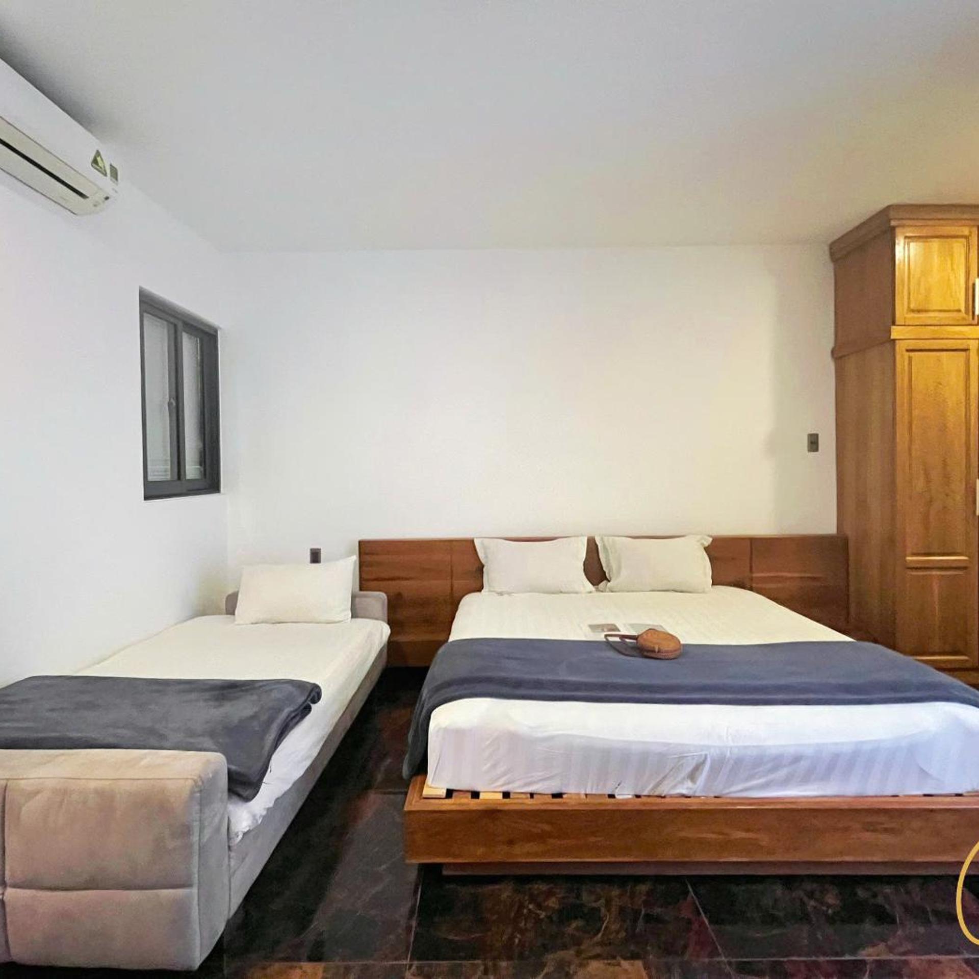 Kim Minh Hotel & Apartment 20/59