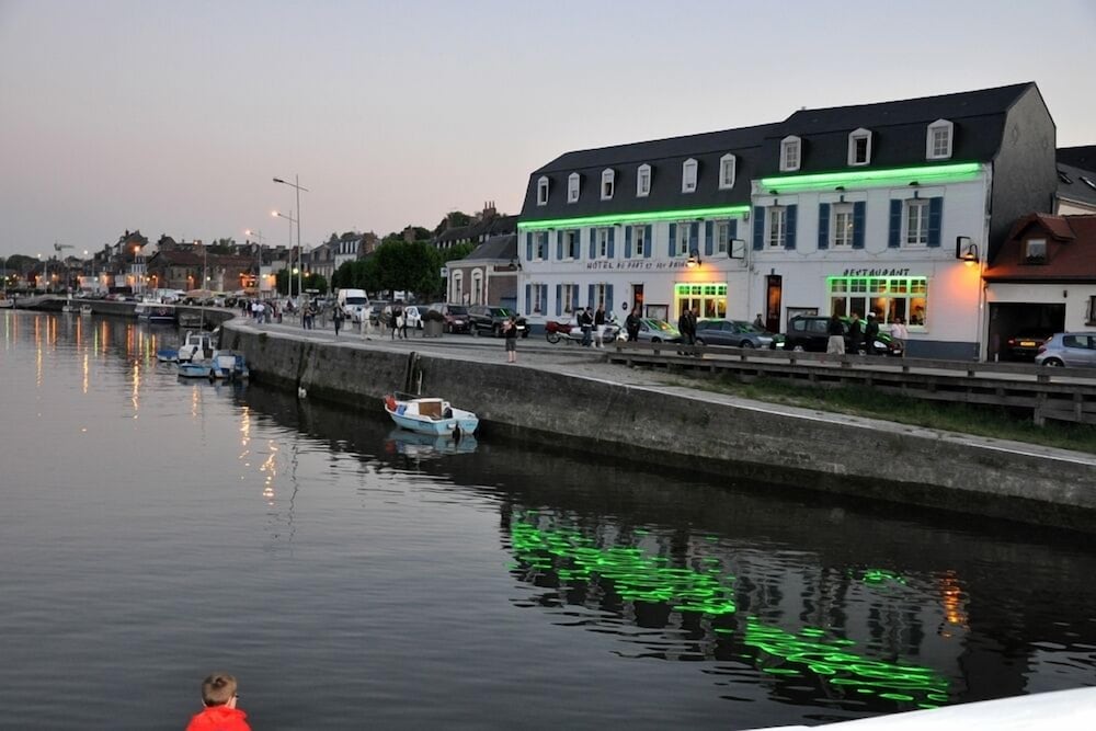 Hotel Du Port Et Des Bains 4/46