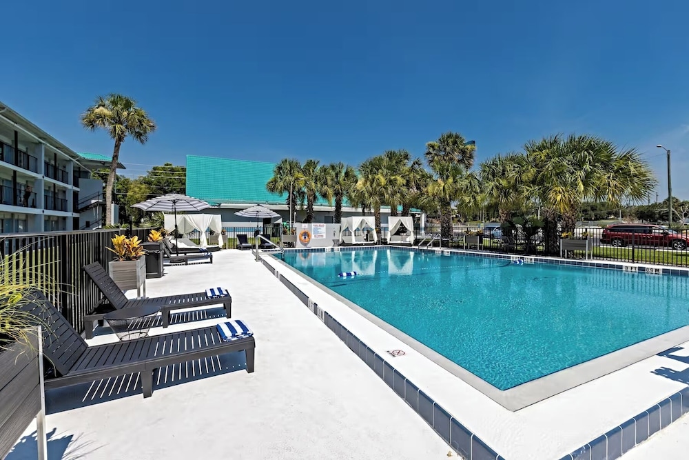 Motel6 Altamonte Springs, FL 46/50