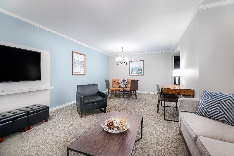 1 Bedroom, Palm, Villa, Double Bed