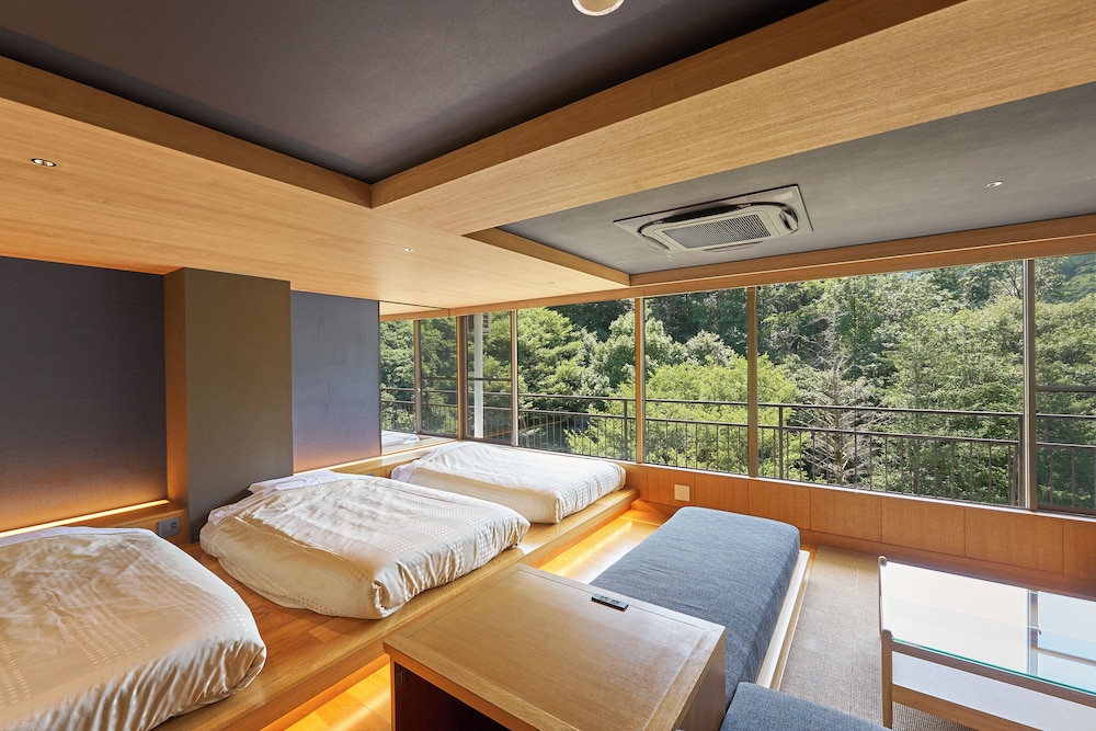 Hakone Yumoto Hotel 11/50
