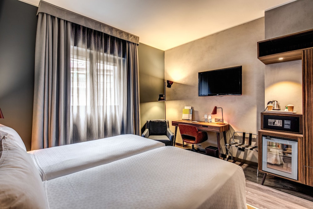 Duo Milan Porta Nuova a Tribute Portfolio Hotel (ex Four Points by Sheraton Milan Center) 13/50