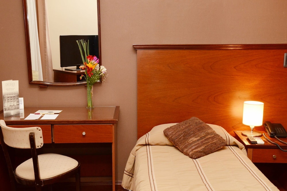 Gran Dora Hotel 26/30