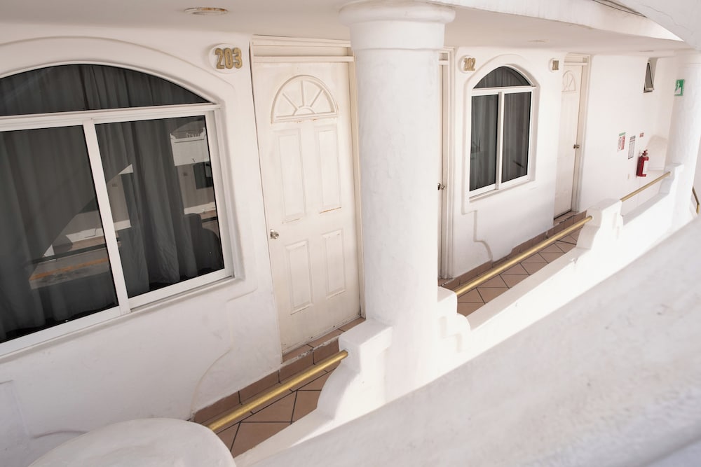 Hotel Vistamar 48/50