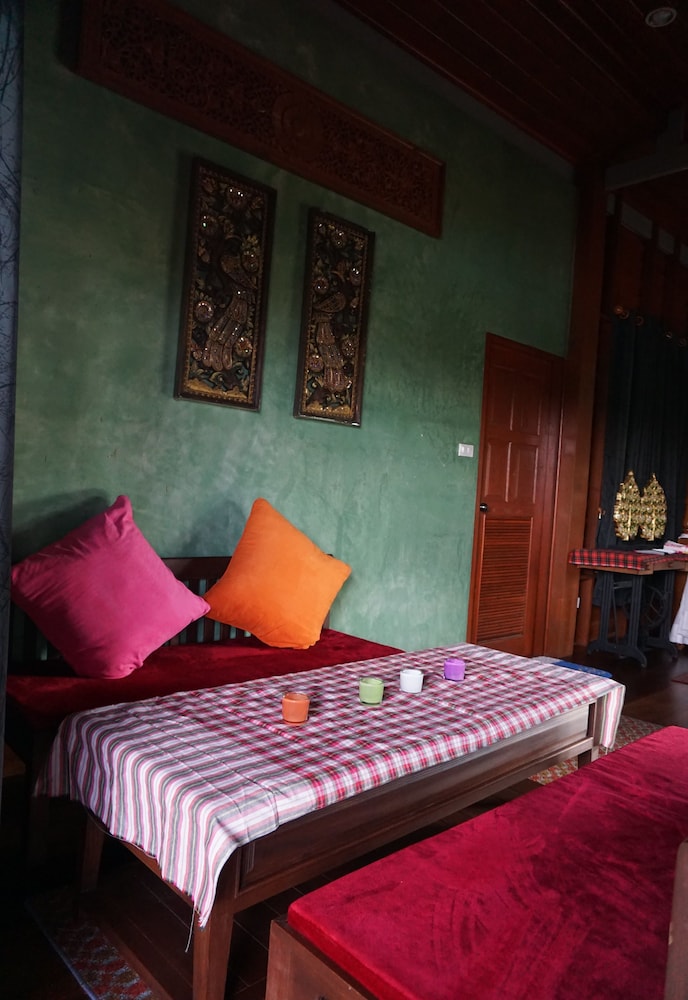 Ban Suan Tawan Chiang Dao 19/50