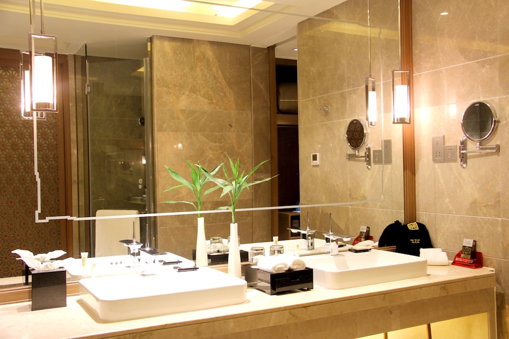 Zheshang New Century Grand Hotel 30/31