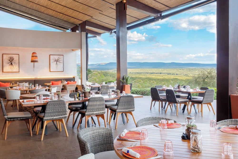 Melia Serengeti Lodge Member of Melia Collection 31/50