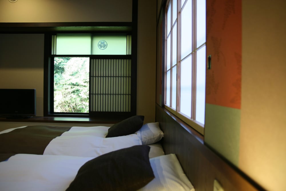 Ryokan Sumiya Kihoan 22/78