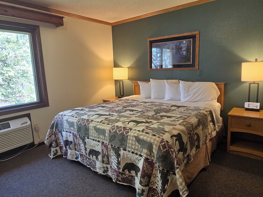 CENTERSTONE RESORT LAKE-AIRE 29/59